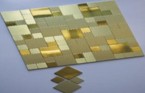 تایل بین کابینتی استیل مدل B20