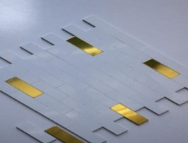 تایل بین کابینتی استیل مدل Z10