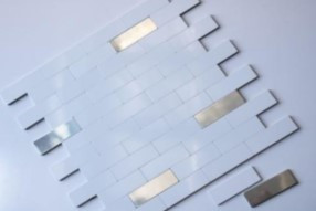 تایل بین کابینتی استیل مدل Z11