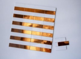 تایل بین کابینتی استیل مدل Z12