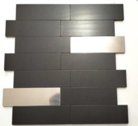 تایل بین کابینتی استیل مدل Z19