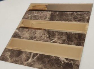 تایل بین کابینتی استیل مدل M11