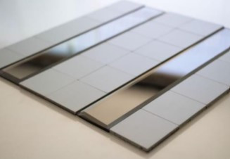 تایل بین کابینتی استیل مدل M15