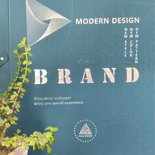 البوم برند مدل پتینه و ساده مناسب برای فضای پذیرایی